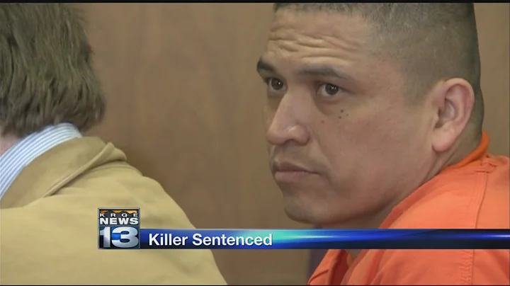 Noe Torres Sentencing