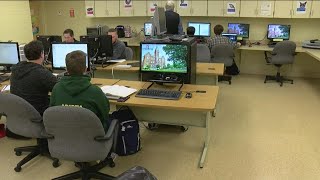 Terra State, Heidelberg University launch dual enrollment program