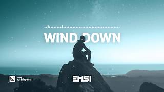 Wind Down - Free Hip Hop Instrumental | EMSI