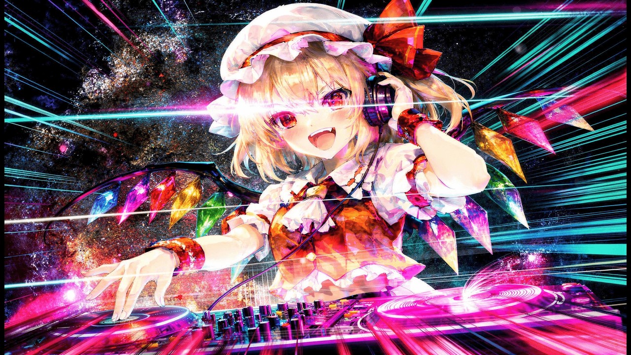 【東方アレンジ】U.N.オーエンは彼女なのか？ - U.N. Owen In The House?