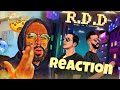 Dmreaction  7moda  ft lmorphine   rdd