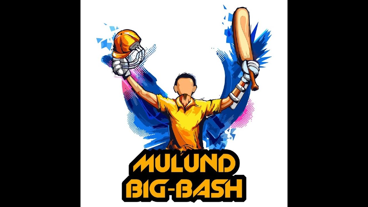 MULUND BIG BASH 2023  DAY 2 ( TURF 1)