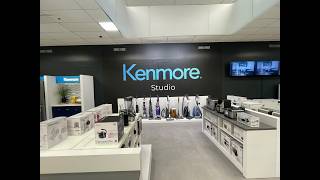 Walking Tour of one of the Last Sears stores - Miami Florida