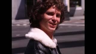 The Doors Peace Frog music video