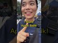 Japanese went to Bazaar Ramadan di Kelana Jaya #studyinmalaysia #japanese #ramadan2023