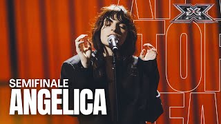 Angelica ci porta nel mondo di “Sally\