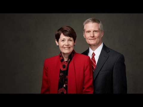 Conferencia de BYU para mujeres 2026 | Élder y Hermana Bednar