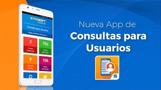 Nueva App de Consulta para Usuarios STARSOFT screenshot 5