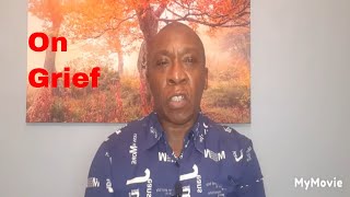 On grief by Laserbert Mohammed Bakare 627 views 3 months ago 7 minutes, 13 seconds