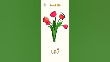 GAMEPLAY DOP 4: DRAW ONE PART LEVEL 255 #shorts #subscribe #games #youtubeshorts #shortvideo #viral