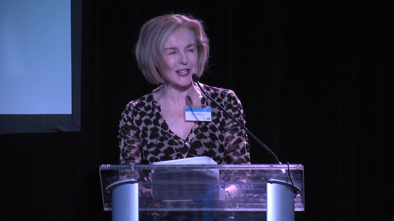 Margery Eagan: Rachel Carson and Silent Spring