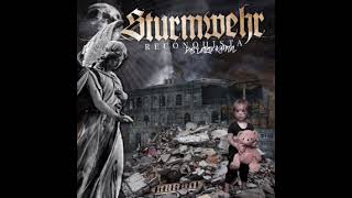 Sturmwehr - Geboren um zu handeln