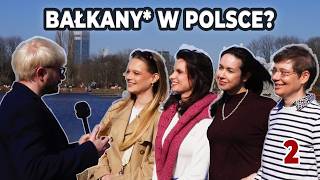 Te rzeczy z Bałkanów powinny być w Polsce… 😳- część 2 🇵🇱🇭🇷🇸🇮🇲🇪🇷🇸