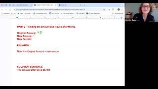Unit 4 Test Practice Problem 5 Wealth