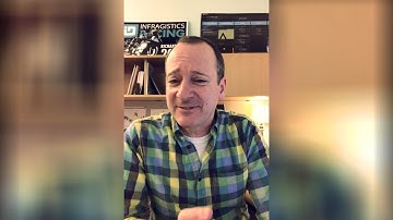 Kevin Richardson - Architecting Speed \\ WUC17 Introduction