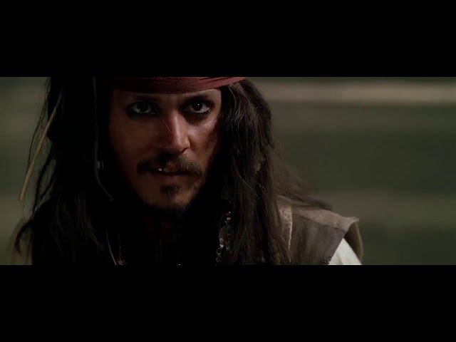 Hans Zimmer - Jack Sparrow (Pirates of the Caribbean)