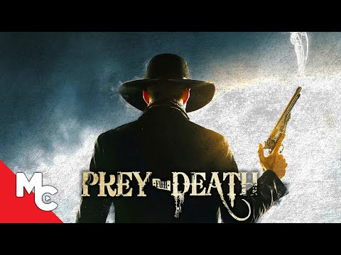 PREY FOR DEATH