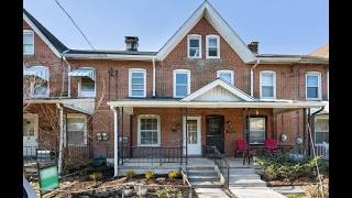 16 W 5th  Ave Coatesville PA 19320