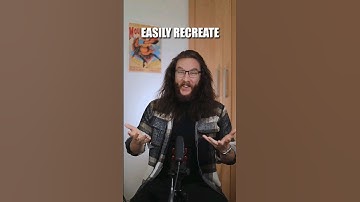 Easily create this awesome face tracking effect! #learnvideoediting #videoediting #videomakingtips