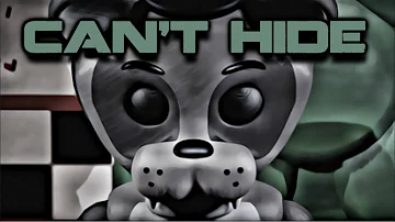 [SFM/Popgoes] "Can't Hide" by gomotion [Incomplete]