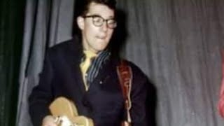 Chinchilla - The Drifters/Shadows