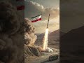 Iran’s Sejjil Missile: The Weapon Israel Can’t Stop?