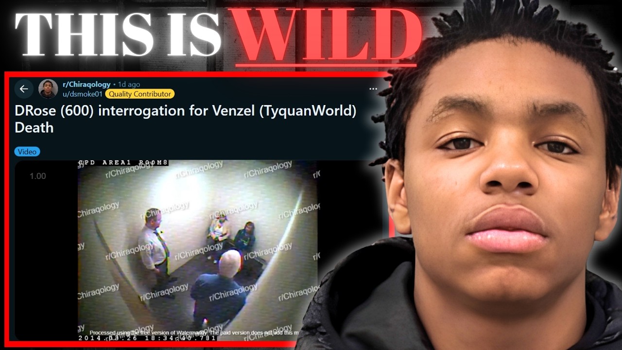 Latest Title & Thumbnail