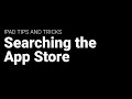 Exploring Educational Apps on the Apple App Store