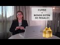 CURSO DE TRADING ENTRENAMIENTOS DE ELITE + BONUS EXTRA DE REGALO