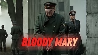 downfall edit -Bloody mary