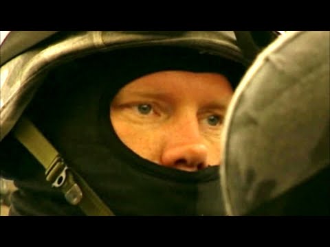 World’s Most Dangerous Jobs - SWAT, Bamboo Scaffolders, Crab Fishermen