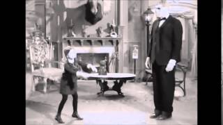 Wednesday Dance MGK - Wild Boy