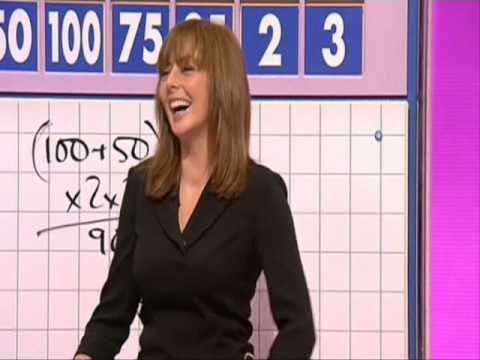 Countdown - Series 58, Match 21 (30-01-08), Part 2