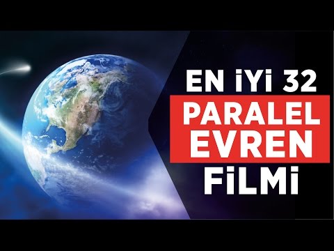 Parelel Evren Konulu En İyi 32 Film (Fragmanlarıyla)