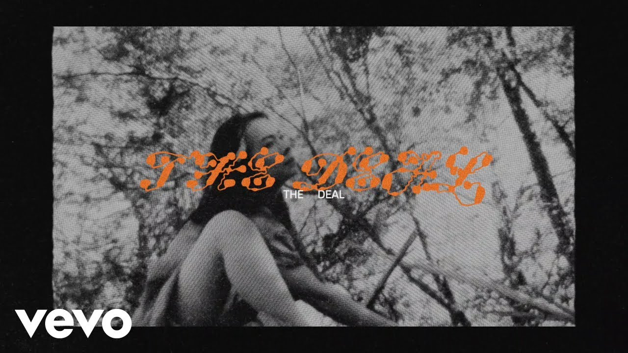 Mitski - The Frost (Portuguese Lyric Video)