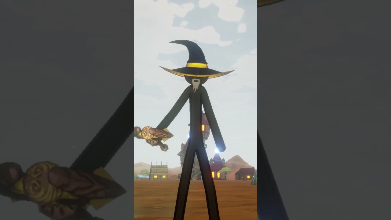 Stick Infinite Kingdom - Atlonus Entry - Campaign in progress