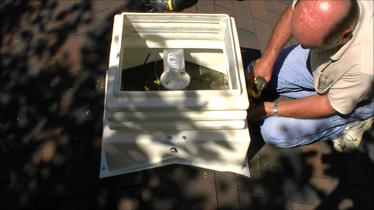 put a light kit in your cupola! house exterior color