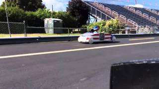 Derby Downs Racer