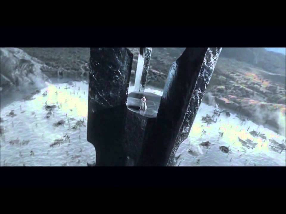 Gratuit Images Saruman Trololo Youtube dernière salutations