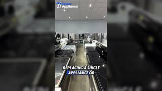Better Appliance Best Appliance Store in Virginia, USA - Best Appliance Store in Maryland, USA