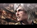 Metal Gear Rising Boss Fight : Raiden VS Metal Gear Ray (Walkthrough Video)