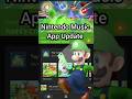 Nintendo Music App Update December 8th, 2025 #yoshiscraftedworld #nintendomusic #nintendonews