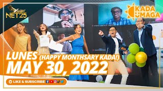 WATCH: Kada Umaga - May 30, 2022