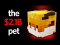 I Broke Skyblock using Pay to Win - Day 32