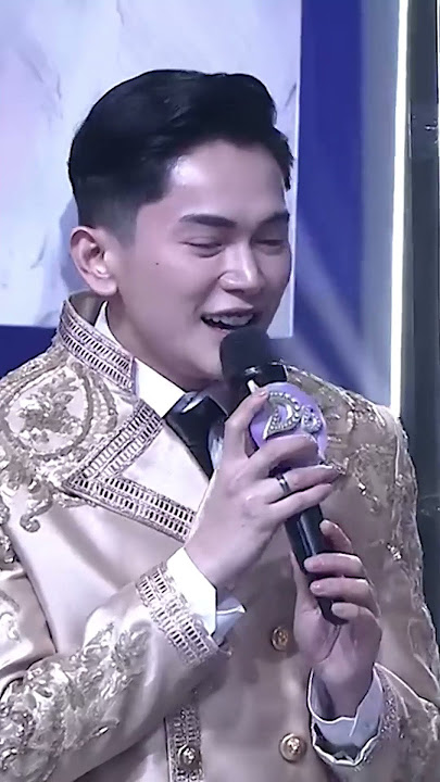 Lesti jadi gak inget anak & suami! Salting duet dengan Kier King?? #shorts