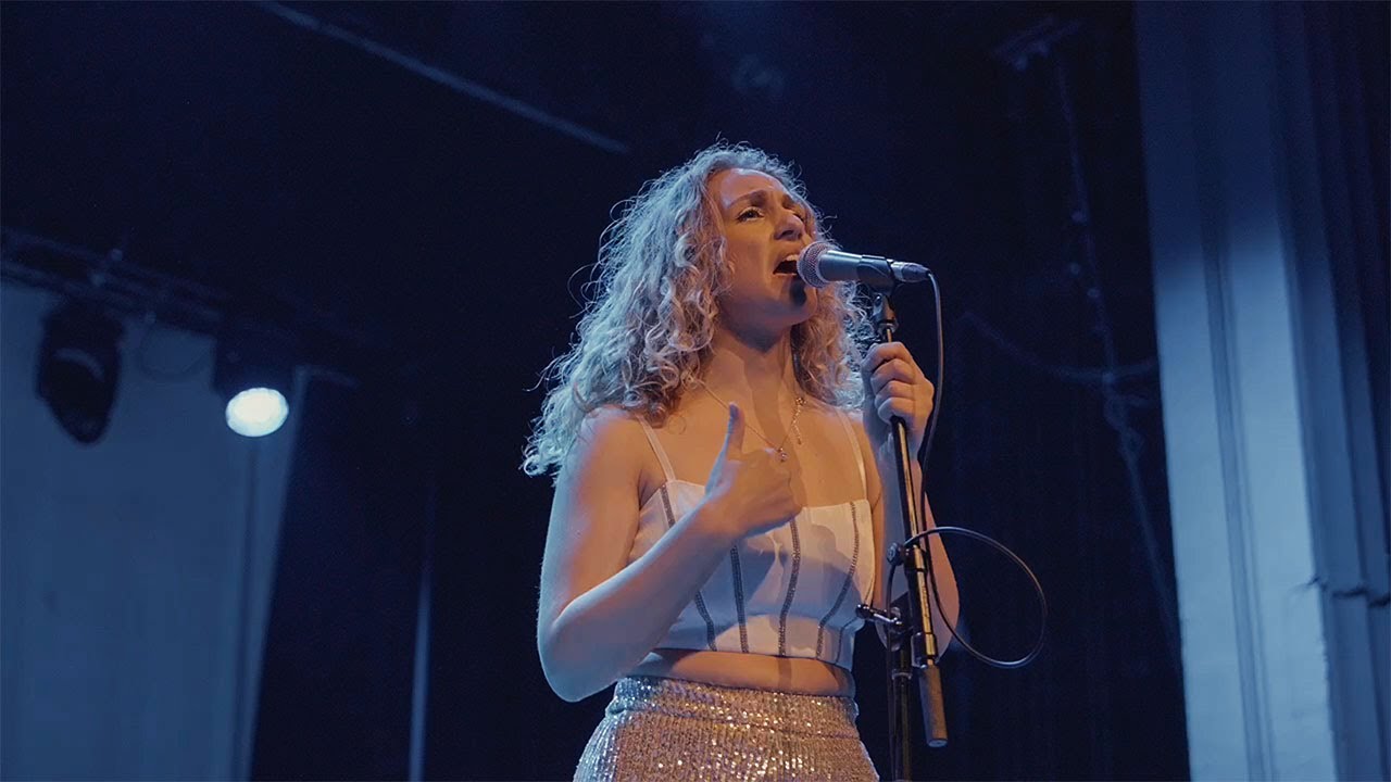 ATHANASIA - Live at the Enmore Theatre