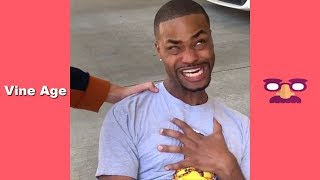 Try Not To Laugh Watching Funny King Bach Instagram Video | Andrew Bachelor September 2019