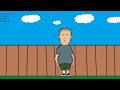 Abysmal Drawing | Bobby Hill