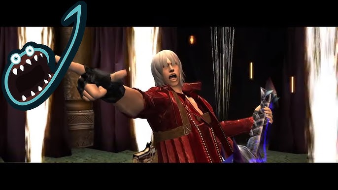 Vergil Must Die! How Devil May Cry 3: Dante's Awakening Refined A