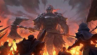 Guardians At The Gate | Powerful Epic Heroic Orchestral Music | Epic Music Mix